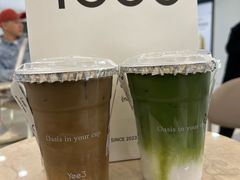 -Yee3·三号椰(上海中山公园龙之梦店)