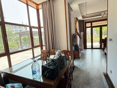 -秦皇岛阿尔卡迪亚滨海度假酒店