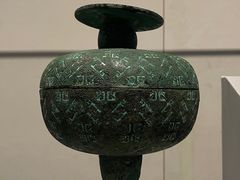 -山东博物馆