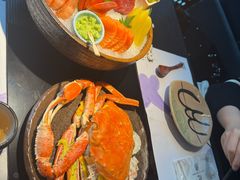 -花潮料理艺食馆(成都万象城店)