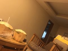 -三亚海韵度假酒店·渔人码头海鲜火锅BBQ自助餐厅·落日吧