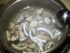 -狐狸爱上椰子鸡(滨江星光大道店)