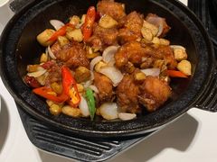 -金春禧(贵和领秀城店)