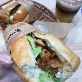 中南路pho一人食小店