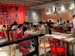大堂-大师兄·西北小馆(南沙万达广场店)
