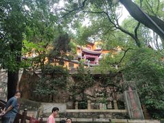 -狼山风景名胜区