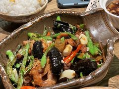 -水煮三国·川鲁江湖菜(香山店)