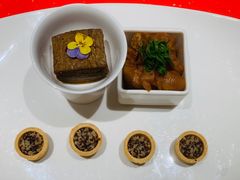 -馋遇江南·精致湖景雅宴(东方之门店)