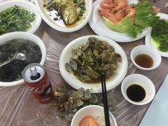 -阿杰臻选海鲜饭店(普陀山店)