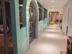 -meland club亲子乐园(重庆万象城店)