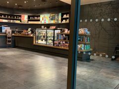 -星巴克(重庆火车北站北广场II店)