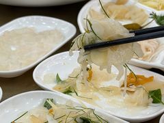 -丰尔粥食·顺德鱼生·干蒸排骨顺德菜(大良分店)
