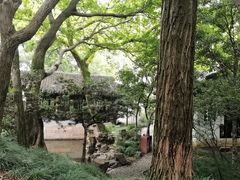 -秋霞圃