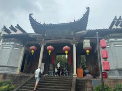 -潜口民宅博物馆