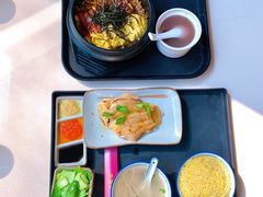 -本味轩精品茶餐厅(黄山路店)