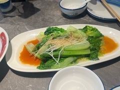 -1937青岛老味道·海肠捞饭·青岛菜(大鲍岛栈桥店)