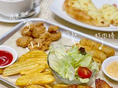 -菲滋意式餐厅(萧山市心店)