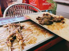 -神府路壹号·海鲜烧烤排档(三坊七巷店)
