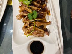 -潮澎派·潮汕菜大排档(南较西路店)