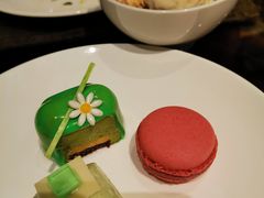 -深圳四季酒店·馥自助餐厅