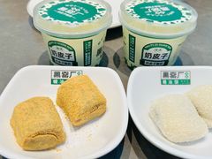 -黑窑厂糖油饼烤鸭·清真菜(黑窑厂街店)