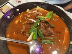 -霄汉牛三鲜湖北砂锅菜(万松园2店)