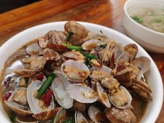 -大叔家福鼎小吃(十全街店)