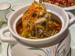 -U你·天然调味(南湖总店)