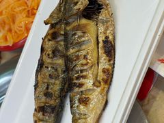 -福茗春薪禾记海鲜烧烤(八一路店)