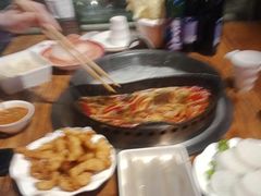 -重庆老火锅(长虹店)