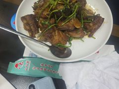 -小红鲸·海鲜餐厅(轸大路店)