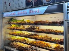 -牛华八婆麻辣烫(起源店)