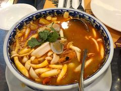 -simply thai天泰(长泰广场店)