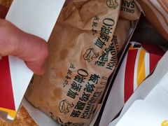 -麦当劳(南京宁海路店)