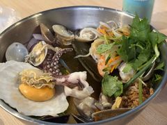 -海安安越南粉(丹竹頭店)