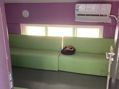 -美国悦宝园早教托育中心(东坝店)