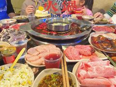 -洞亭火锅(防空洞总店)
