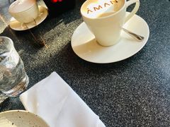 -养云安缦吧THE BAR