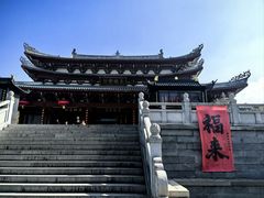 -莆田南少林寺