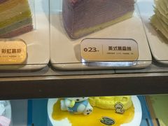 -华丰贺氏(福新西路店)