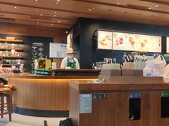 -星巴克臻选(北京太阳宫凯德店)