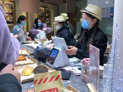 -麦陌(正弘城店)