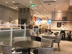 大堂-肯德基(远洋店)