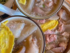 -唐猫庭院·千年陕菜(大唐不夜城店)