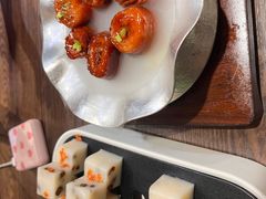 -魁盛居百年鲁菜馆(县西巷店)