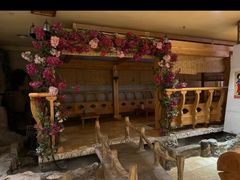 -济州岛汗蒸时代宝石生态热水浴