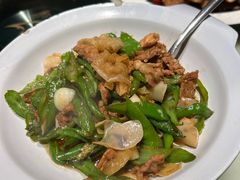 -佬麻雀·新湘菜(珠海金发购物中心店)