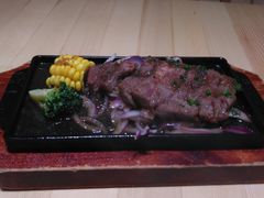 -清水日本料理铁板烧(学府路店)