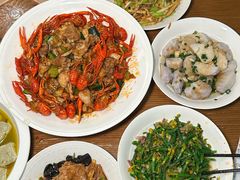-毛哥小馆子(百井坊巷店)
