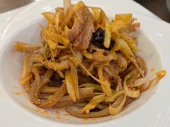 -百年认一力 太原老字号 (桥头街店)